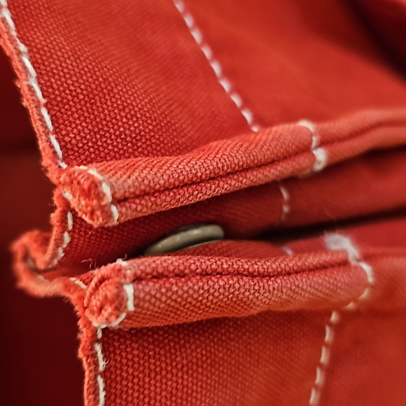 Hermes Fourre-Tout bag - Picture 9 of 12